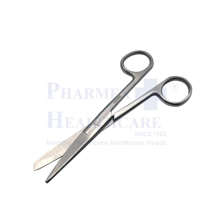 ASSURE Sharp Blunt Scissors