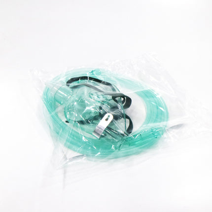 Respitek Oxygen Mask, Adult/Child