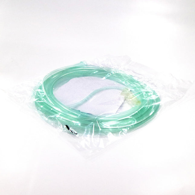 HOSPITECH Nasal Cannula, 7ft, 1 Pcs