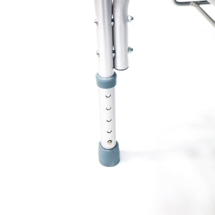 Aluminium Adjustable Commode KY813L, 1 Unit-2