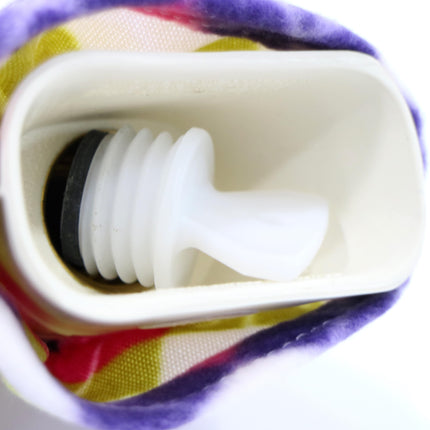 Water Bag Therapy, Warm and Cold, 1.8L - 251-4