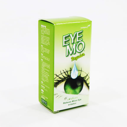 EYE MO Regular, 7.5ml, 1 Bottle