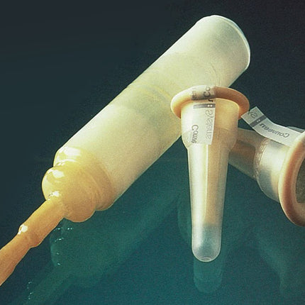 External Male Catheter,  Conveen Urisheath   Self Sealing, 35mm,5210 1 Piece