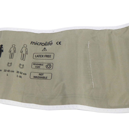 MICROLIFE Upper Arm Blood Pressure Monitor 3G cuff 17-22cm  S size