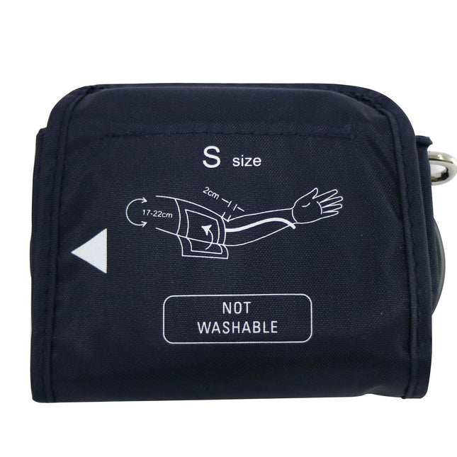 MICROLIFE Upper Arm Blood Pressure Monitor 2G Cuff 17-22cm  S Size-1