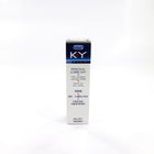 KY Lubricating Jelly, 100g