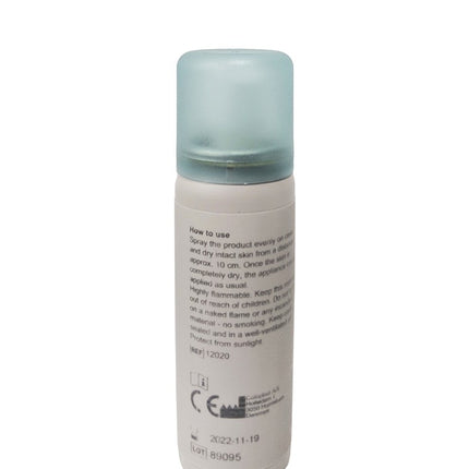 COLOPLAST Brava Skin Barrier Spray - 50ml-1