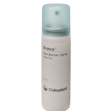 COLOPLAST Brava Skin Barrier Spray - 50ml-2