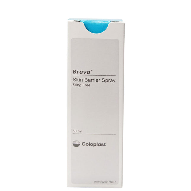 COLOPLAST Brava Skin Barrier Spray - 50ml