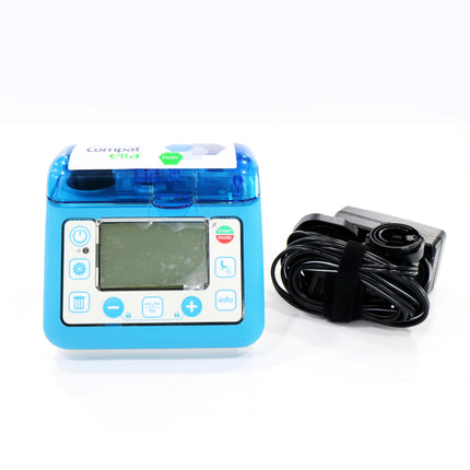 Rental - ELLA Enteral Feeding Pump-3
