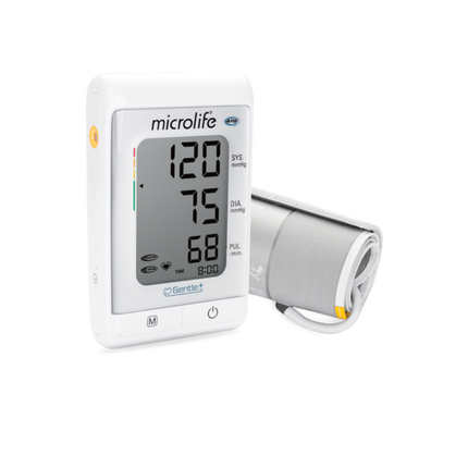 MICROLIFE Cuff for Blood Pressure Monitor A150 , 22 - 42cm (Size M-L)