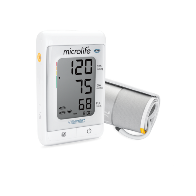 MICROLIFE Cuff for Blood Pressure Monitor A150 , 22 - 42cm (Size M-L)