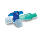 B BRAUN Discofi, Three-Way Stopcock, 50 Pcs/Box