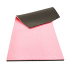 SAFE Med Overlay Mattress Pink-Grey (200 x 80 x 4 cm)