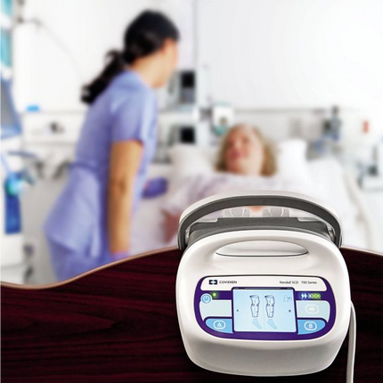 SCD 700 Compression Pump-1