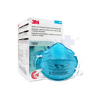 3M N95 Particulate Respirator & Surgical Mask | 1860/1860S
