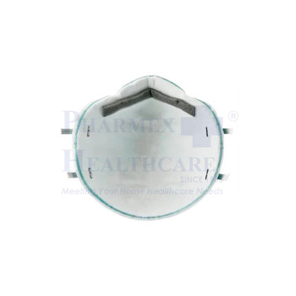 3M N95 Particulate Respirator & Surgical Mask | 1860/1860S