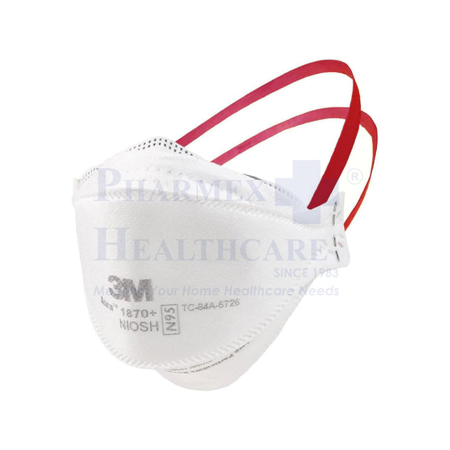 3M Aura N95 Healthcare Particulate Respirator