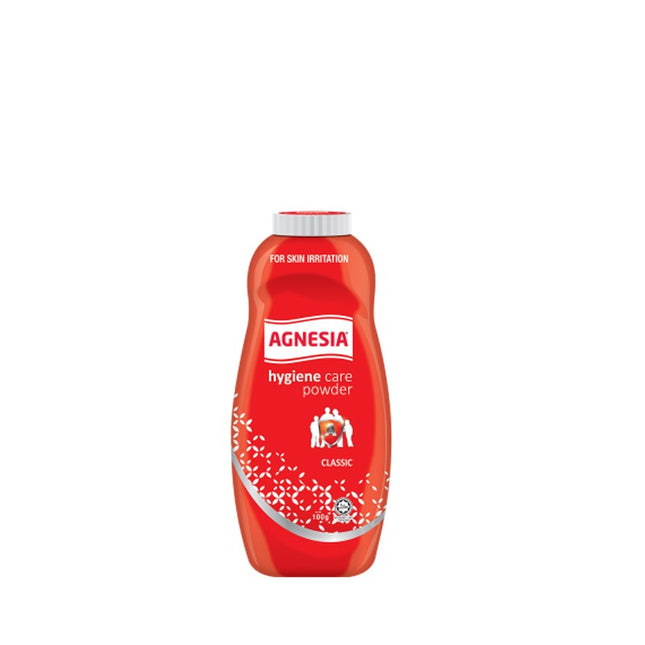 AGNESIA Hygiene Care Antibacterial Powder - 332