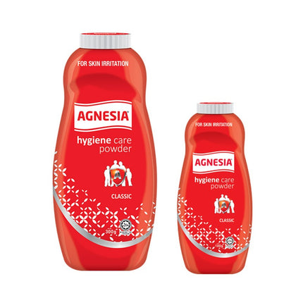 AGNESIA Hygiene Care Antibacterial Powder