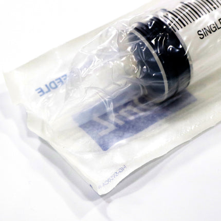 NIPRO Syringes Without Needle 50cc, Catheter Tip-3