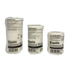 SMITH & NEPHEW Elastic Cohesive Bandages (5 Sizes Available)