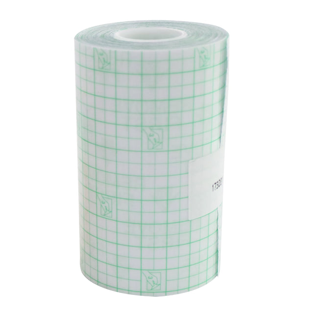 SMITH & NEPHEW Opsite Flexifix Transparent Film Roll, 10cm x 1m-1