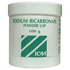 Sodium Bicarbonate Powder, 100g, 1 Tub