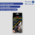 Deluxe Thumb Stabilizer, Black, Small/Medium