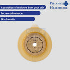 COLOPLAST Alterna Swiss Roll Base Plate 60mm 1780