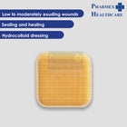 Comfeel Plus Ulcer Dressing 4x6cm 30's/Box