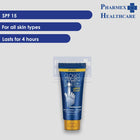 Glove in a Bottle Shielding Lotion + SPF (3.4oz)