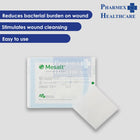 Mesalt 10x10cm (1pc)