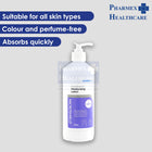 Microshield Moisturising Lotion, 500ml