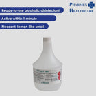 Meliseptol Rapid Disinfectant 1000ML