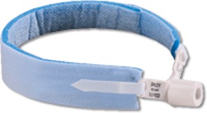 DALE Tracheostomy Tube Holder