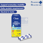 Ocean Health Muscle Strength Formula 14'S