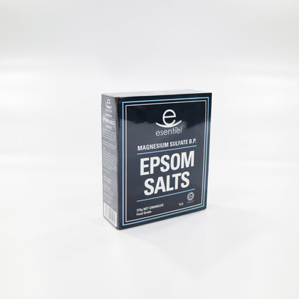 Epsom Salts, 375g, ES5031-N35, 1 Box