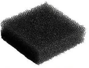 CAIRE Foam Inlet Filter for Eclipse 5, 1 Piece