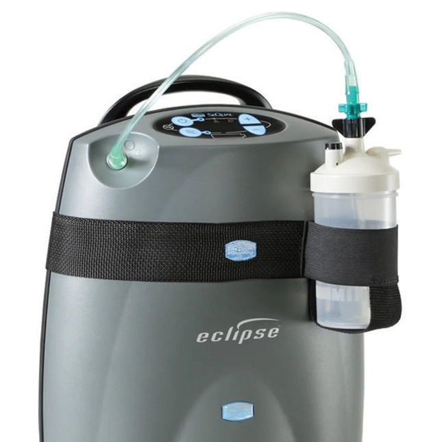 CAIRE Humidifier Adapter Kit for Eclipse 5