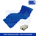 YHMED Alternating Pressure Bubble Mattress 2.8