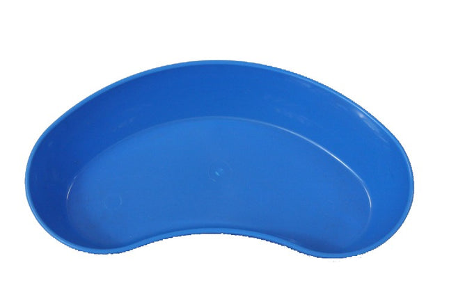 Kidney Dish Plastic (3 Sizes)