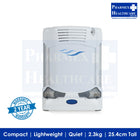 CAIRE Freestyle Comfort Portable Oxygen Concentrator