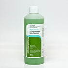 Microshield Skincare Cleanser w/2% Chlorhexidine, 500ml