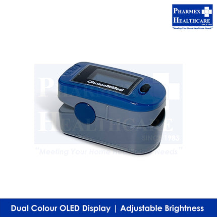 CHOICEMMED Pulse Oximeter MD300C2-1