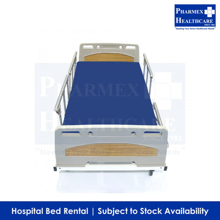 Rental - ASSURE REHAB Hospital Bed