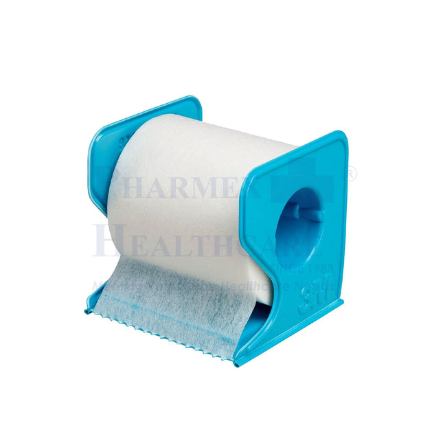 3M Micropore Surgical Tape, 02-Inch x 9.1m, 3M-1535-2, 1 Rol