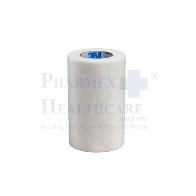 3M Micropore Surgical Tape, 03-Inch x 9.1m, 3M-1530-3,  1 Rol