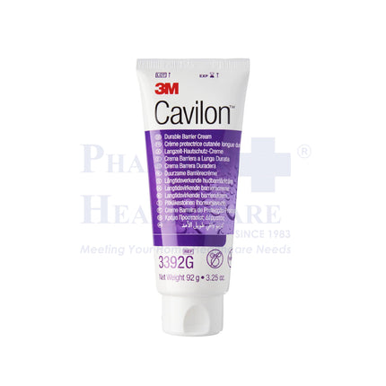 3M CAVILON Durable Barrier Cream