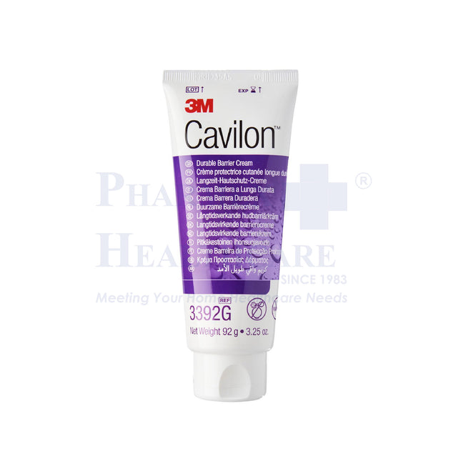 3M CAVILON Durable Barrier Cream